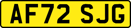 AF72SJG