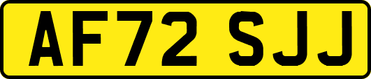 AF72SJJ