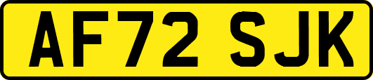 AF72SJK