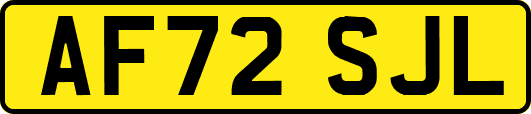 AF72SJL