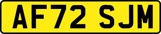 AF72SJM
