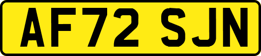 AF72SJN