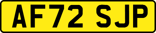 AF72SJP