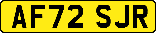 AF72SJR