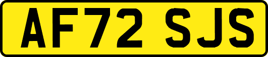 AF72SJS