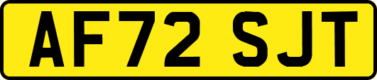 AF72SJT