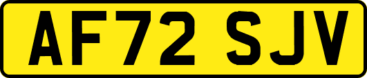 AF72SJV