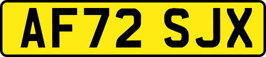 AF72SJX