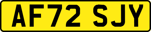 AF72SJY