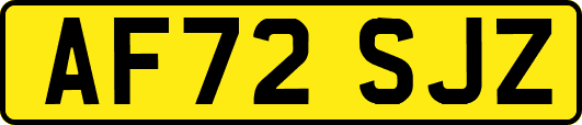 AF72SJZ