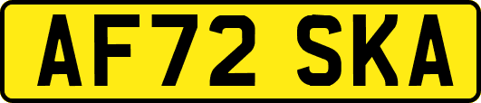 AF72SKA