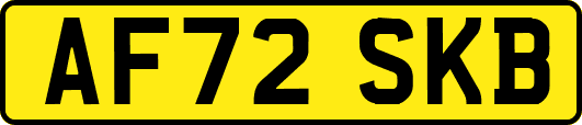 AF72SKB