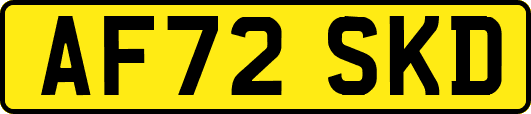 AF72SKD