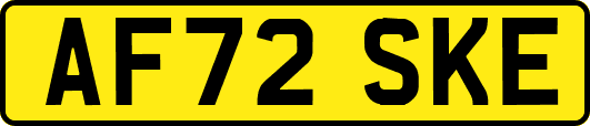 AF72SKE