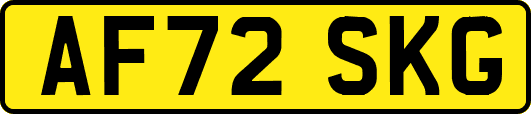 AF72SKG