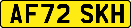 AF72SKH