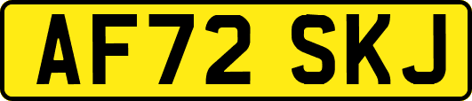 AF72SKJ