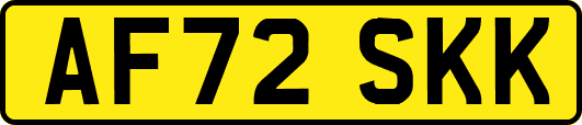 AF72SKK