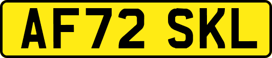 AF72SKL