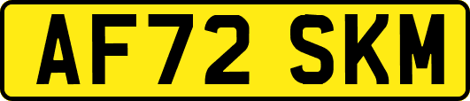 AF72SKM