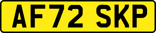 AF72SKP