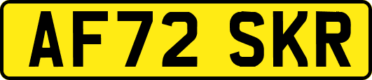 AF72SKR