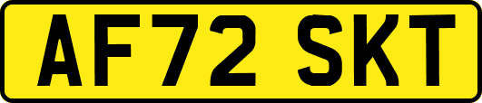 AF72SKT