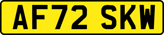 AF72SKW