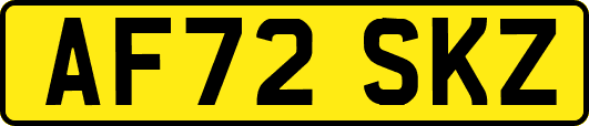 AF72SKZ