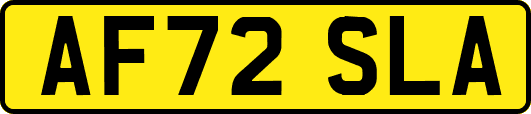 AF72SLA