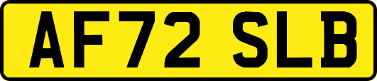 AF72SLB
