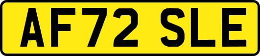 AF72SLE