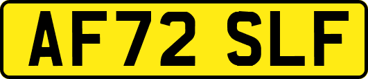 AF72SLF