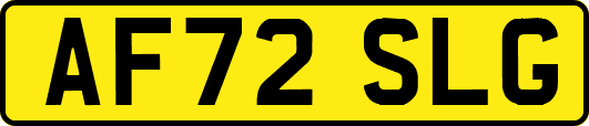 AF72SLG