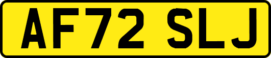 AF72SLJ