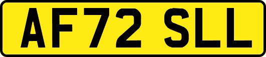 AF72SLL