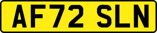 AF72SLN