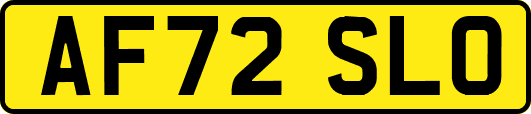 AF72SLO