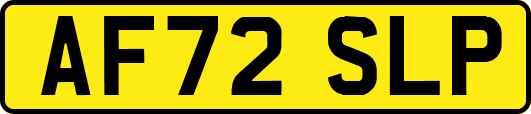 AF72SLP