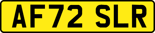 AF72SLR