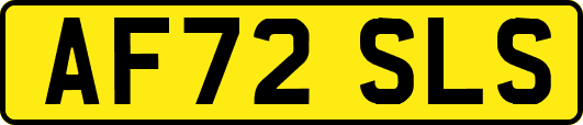 AF72SLS