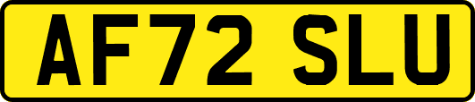 AF72SLU