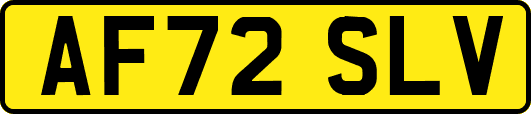 AF72SLV