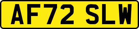 AF72SLW