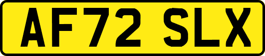 AF72SLX