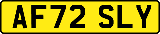 AF72SLY