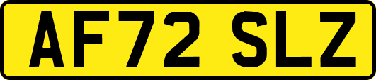 AF72SLZ