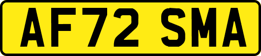 AF72SMA