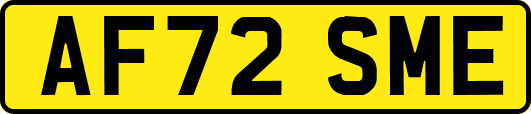 AF72SME