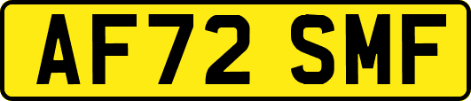 AF72SMF